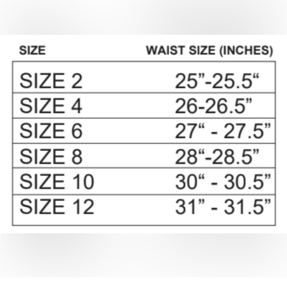 L&B white sequin flare jeans. Size 12 NWT - Picture 3 of 16